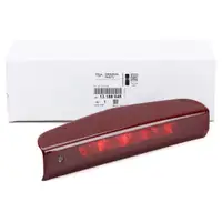 ORIGINAL PSA OPEL Zusatz- 3. DRITTE Bremsleuchte Bremslicht D E 5-T&uuml;rer 1222130 13188045