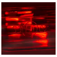 ORIGINAL PSA OPEL Zusatz- 3. DRITTE Bremsleuchte Bremslicht D E 5-T&uuml;rer 1222130 13188045