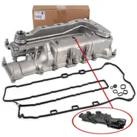 ORIGINAL PSA OPEL Ventildeckel + Dichtung Astra J K Insignia A B Zafira C 1.6 55596087