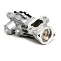 ORIGINAL GM OPEL AGR-Ventil Astra J Corsa D Meriva B Mokka A 1.7 CDTI 55581958