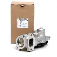 ORIGINAL GM OPEL AGR-Ventil Astra J Corsa D Meriva B Mokka A 1.7 CDTI 55581958