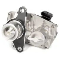 ORIGINAL PSA OPEL AGR Ventil Abgasr&uuml;ckf&uuml;hrung + Dichtung Vivaro B 1.6 CDTI 95528937