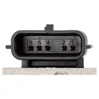 ORIGINAL PSA OPEL AGR Ventil Abgasr&uuml;ckf&uuml;hrung + Dichtung Vivaro B 1.6 CDTI 95528937