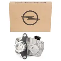 ORIGINAL PSA OPEL AGR Ventil Abgasr&uuml;ckf&uuml;hrung + Dichtung Vivaro B 1.6 CDTI 95528937