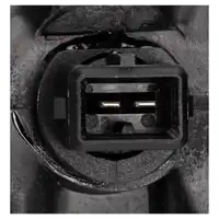 ORIGINAL GM OPEL Ansaugschlauch Luftschlauch Luftfilter ANTARA 2.4i 96829529