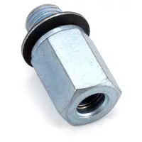 ORIGINAL PSA OPEL Anschlussstutzen Turbolader Astra J Corsa D E Zafira C 1.4 25199813