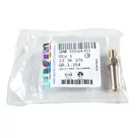 ORIGINAL PSA OPEL Anschlussstutzen Wasserpumpe Astra G H Corsa C D Meriva A 55564351