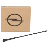 ORIGINAL OPEL Antenne Dachantenne 280mm Corsa E Mokka A Crossland MIT DAB YQ00154680