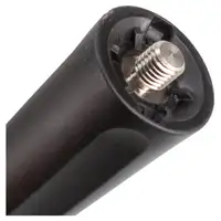 ORIGINAL PSA OPEL Antenne Dachantenne Stabantenne 280mm Meriva B Mokka A Ampera 25777074