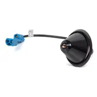 ORIGINAL OPEL Antennenfu&szlig; Dachantenne Astra H Corsa C Vectra C Caravan OHNE Navi 13279801