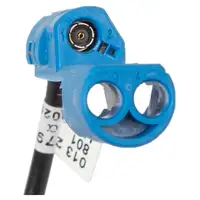 ORIGINAL OPEL Antennenfu&szlig; Dachantenne Astra H Corsa C Vectra C Caravan OHNE Navi 13279801