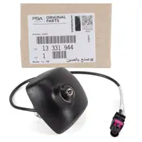 ORIGINAL PSA OPEL Antennenfu&szlig; Dachantenne Antenne Astra J 5-T&uuml;rer 13331944