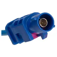 ORIGINAL PSA OPEL Antennenfu&szlig; GPS Antenne Astra J Insignia A Zafira C MIT Navi 22786215