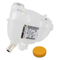 ORIGINAL OPEL Ausgleichsbeh&auml;lter K&uuml;hlmittel + Verschlussdeckel Vectra B