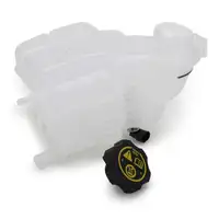 Ausgleichsbeh&auml;lter + Sensor + Verschlussdeckel f&uuml;r OPEL Zafira C bis Fgst. E2999999