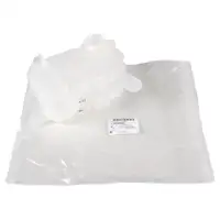ORIGINAL GM OPEL Coolant Expansion Tank Coolant Reservoir Mokka J13 95380033