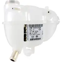 ORIGINAL OPEL Ausgleichsbeh&auml;lter K&uuml;hlmittel + Verschlussdeckel Vectra B