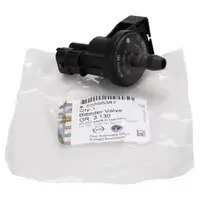 ORIGINAL OPEL Entl&uuml;ftungsventil Kraftstoff Astra J Corsa D Zafira C Meriva B 1.4i 55566387