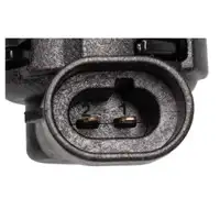 ORIGINAL OPEL Turn Signal Light + Bulb, Adam, Front Left 1226162 / 13354580