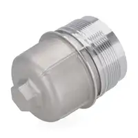 ORIGINAL GM OPEL Deckel &Ouml;lfiltergeh&auml;use &Ouml;lfilterdeckel Antara 2.2 CDTI 96868255