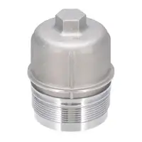 ORIGINAL GM OPEL Deckel &Ouml;lfiltergeh&auml;use &Ouml;lfilterdeckel Antara 2.2 CDTI 96868255