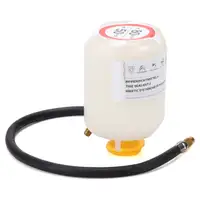 ORIGINAL PSA OPEL Reifendichtmittel Reifenpannenset Reifenf&uuml;llset (MHD 01.2030) 9816284680