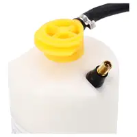 ORIGINAL PSA OPEL Reifendichtmittel Reifenpannenset Reifenf&uuml;llset (MHD 01.2030) 9816284680