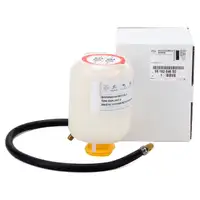 ORIGINAL PSA OPEL Reifendichtmittel Reifenpannenset Reifenf&uuml;llset (MHD 01.2030) 9816284680