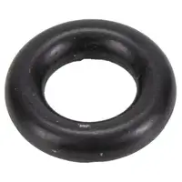 febi &Ouml;lleitung &Ouml;lvorlaufleitung Turbolader + ORIGINAL Dichtring f&uuml;r OPEL Astra Zafira 1.4