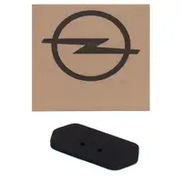 ORIGINAL OPEL Dichtung Heckleuchte R&uuml;ckleuchte R&uuml;cklicht Corsa C Meriva A hinten 9196388