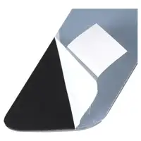 2x ORIGINAL OPEL ALU-Look Einstiegsleiste Astra K Crossland B vorne 13466724