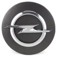 1x ORIGINAL PSA OPEL Nabendeckel Felgendeckel &Oslash; 59mm Astra J Zafira Tourer C YQ00018580