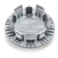 1x ORIGINAL PSA OPEL Nabendeckel Felgendeckel &Oslash; 59mm Astra J Zafira Tourer C YQ00018580