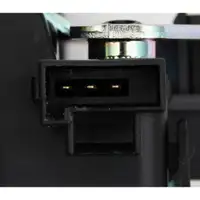 ORIGINAL GM OPEL Heckklappenschloss Astra H Zafira B OHNE Diebstahlwarnanlage 13188851