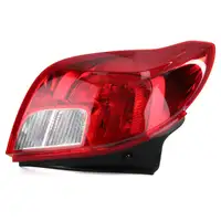 ORIGINAL GM OPEL Rear Light Mokka A / Mokka X Rear Left 42599461