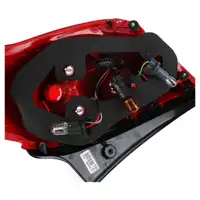 ORIGINAL GM OPEL Rear Light Mokka A / Mokka X Rear Left 42599461