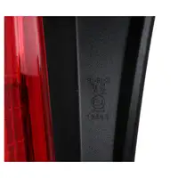 ORIGINAL GM OPEL Rear Light Mokka A / Mokka X Rear Left 42599461