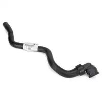 ORIGINAL PSA OPEL Heizungsschlauch W&auml;rmetauscher VORLAUF Astra J 1.6/Turbo 13338426