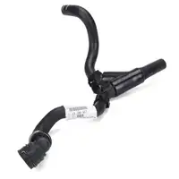 ORIGINAL PSA OPEL Heizungsschlauch K&uuml;hlerschlauch Astra J 1.6 + Turbo 13338427