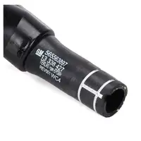 ORIGINAL PSA OPEL Heizungsschlauch K&uuml;hlerschlauch Astra J 1.6 + Turbo 13338427