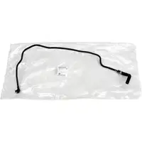 ORIGINAL GM OPEL Heizungsschlauch VORLAUF Astra H Vectra C Signum Zafira B 1.8 55354563