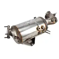ORIGINAL PSA OPEL Dieselpartikelfilter Katalysator Insignia B Zafira C 2.0 CDTI 55497652