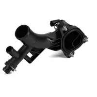 ORIGINAL PSA OPEL Kühlmittelflansch Astra J Corsa D E Insignia A Zafira C 1.4 25193922