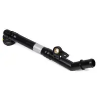 ORIGINAL OPEL K&uuml;hlmittelrohrleitung Wasserrohr Thermostat Mokka A / Mokka X 1.7D 55571094