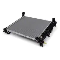 ORIGINAL OPEL K&uuml;hler Motork&uuml;hler Meriva B 1.4 / LPG MIT Automatikgetriebe 13361816