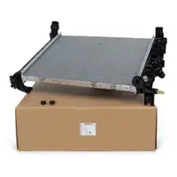 ORIGINAL OPEL K&uuml;hler Motork&uuml;hler Meriva B 1.4 / LPG MIT Automatikgetriebe 13361816