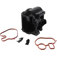 ORIGINAL GM OPEL Unterdruckbeh&auml;lter AGR-K&uuml;hler Astra J Insignia A Zafira 2.0 CDTI 55590953