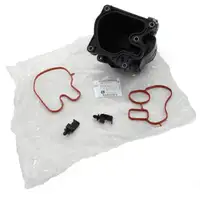 ORIGINAL GM OPEL Unterdruckbeh&auml;lter AGR-K&uuml;hler Astra J Insignia A Zafira 2.0 CDTI 55590953