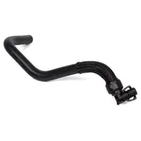 ORIGINAL OPEL Radiator Hose / Expansions Tank Hose for Corsa D 1.2 / 1.4 13408388