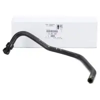 ORIGINAL PSA OPEL K&uuml;hlerschlauch K&uuml;hlwassererschlauch Astra J Zafira C 1.4 13251447